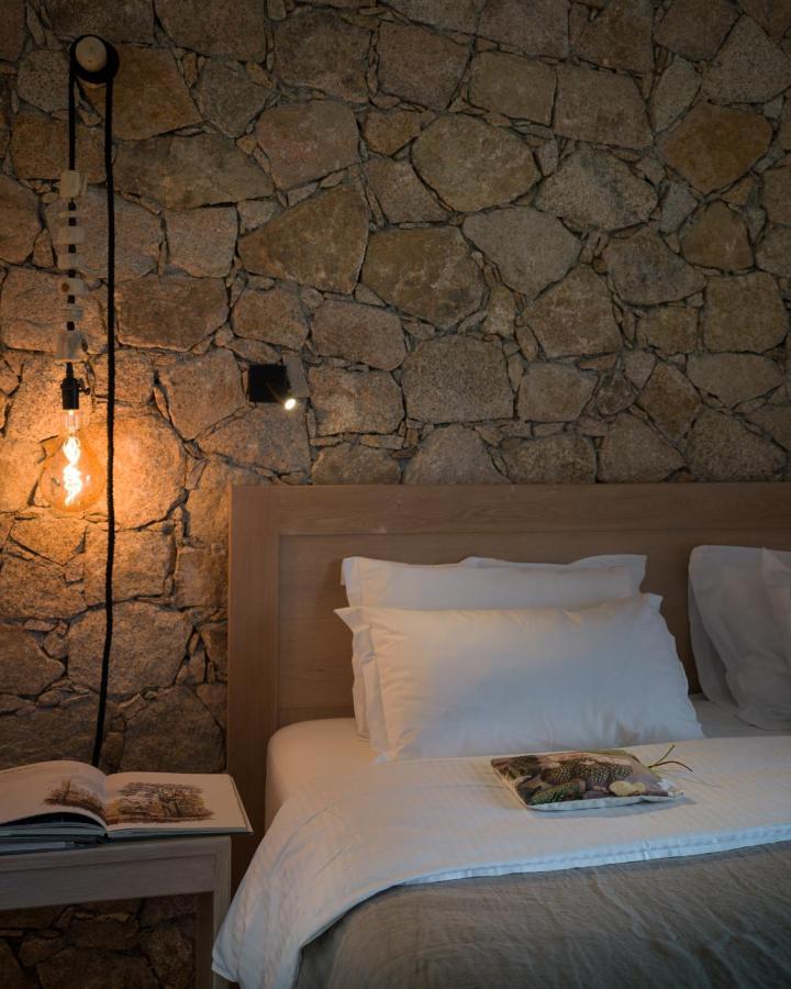 Hotel A Piattatella Монтичелло Экстерьер фото