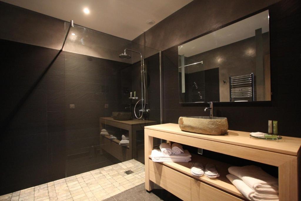 Hotel A Piattatella Монтичелло Экстерьер фото