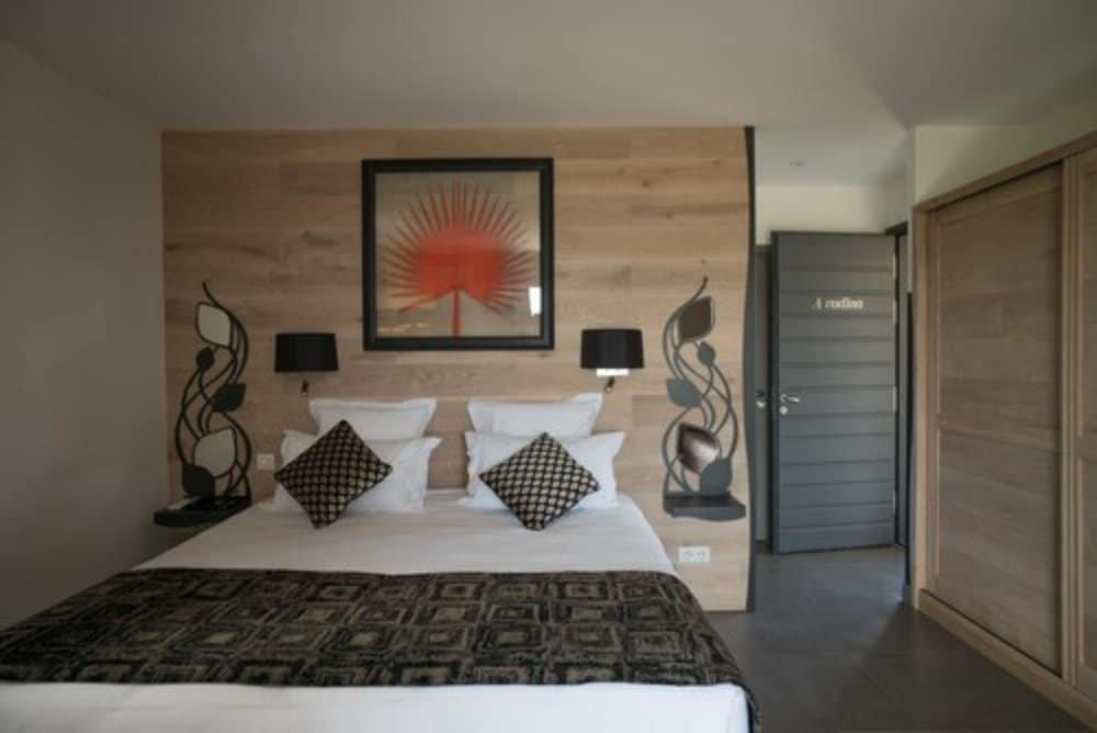 Hotel A Piattatella Монтичелло Экстерьер фото
