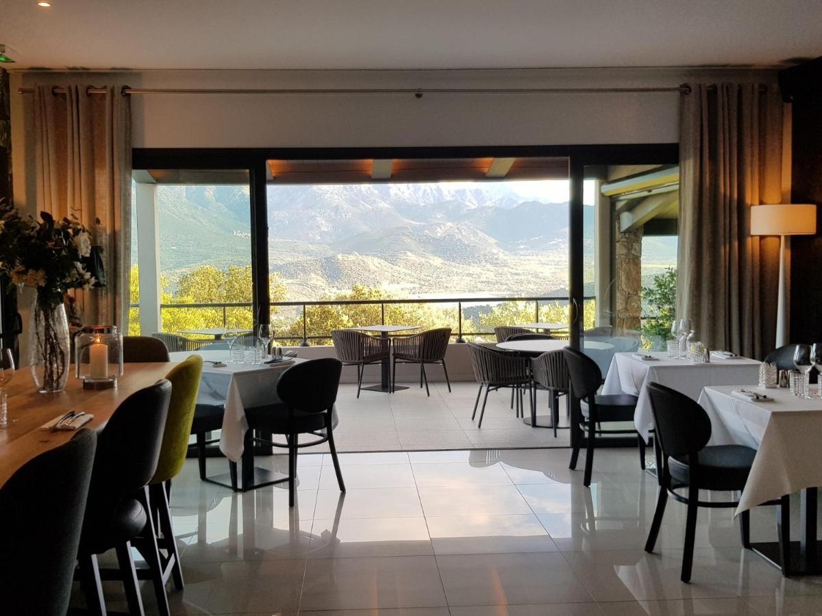 Hotel A Piattatella Монтичелло Экстерьер фото