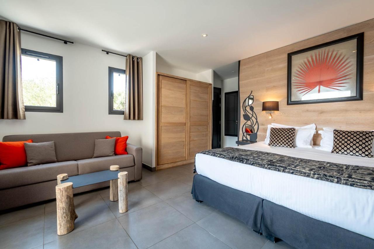 Hotel A Piattatella Монтичелло Экстерьер фото